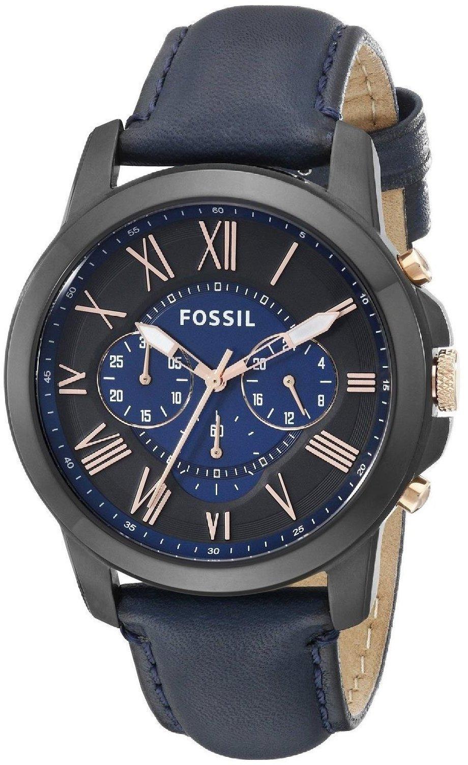 Fossil Grant (FS5061) Test TOP Angebote ab 122,48 € (April 2023)