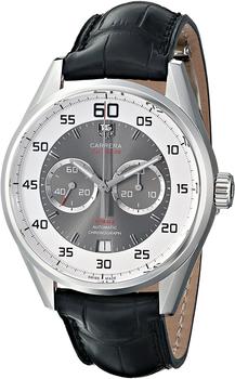 TAG Heuer Carrera 43 Automatic Flyback