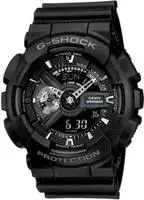 CASIO G-SHOCK Chronograph Quarzuhr,Armbanduhr,Herrenuhr,digital, bis 20 bar
