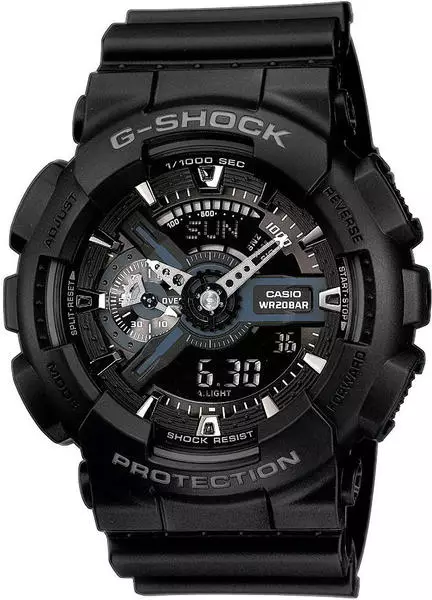 G shock ga 110ln price shop