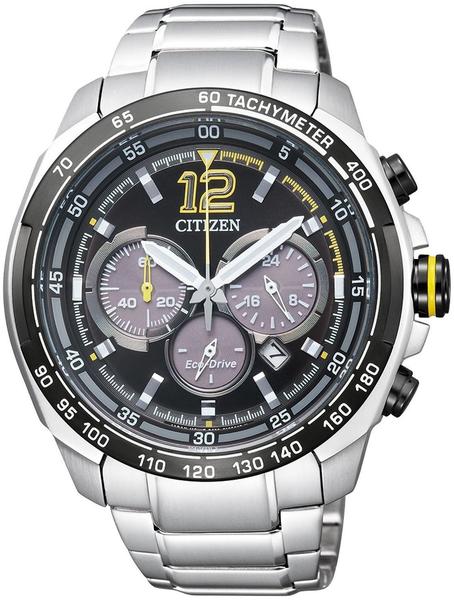 Citizen Watches Citizen Eco-Drive (CA4234-51E)