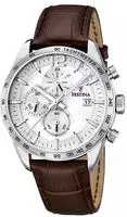 Festina F16760/1, Festina - F16760/1 - Armbanduhr - Chronograph - Herren