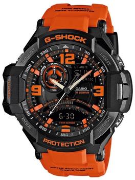 Casio Divers G Shock (GA-1000-4AER)