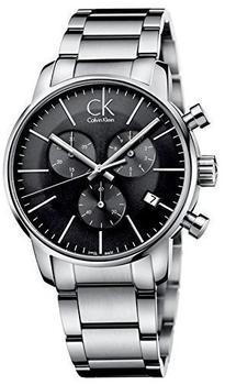 Calvin Klein City Chrono K2G27143