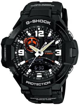 Casio G-Shock (GA-1000-1AER)