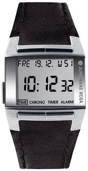 Junghans Mega 1000 026/4510.00
