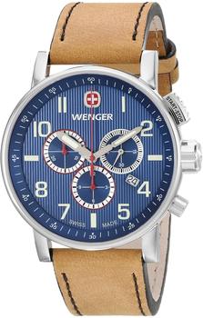 Wenger Commando 01.1243.101
