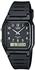Casio Collection Resin 31,1 mm AW-48H-1BVEF