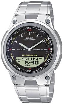 Casio Collection (AW-80D-1AVES)