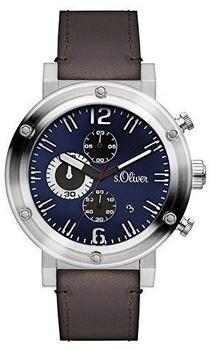 s.Oliver SO-3097-LC