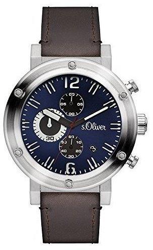 s.Oliver SO-3097-LC