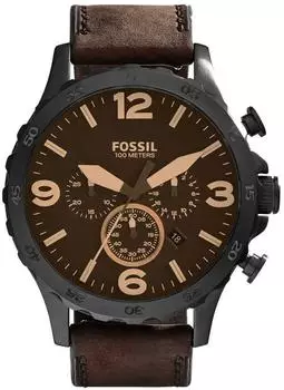Fossil Nate (JR1487)