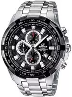 CASIO EDIFICE Chronograph "EF-539D-1AVEF" Quarzuhr,