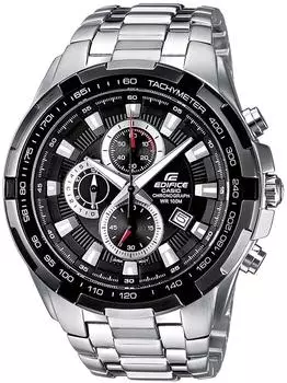 Casio Edifice (EF-539D-1AVEF)