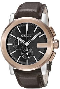 GUCCI G-Chrono YA101202