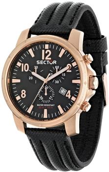 Sector Black Eagle R3271689003