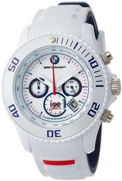 Ice Watch BMW Motorsport white big (BM.CH.WE.B.S.13)