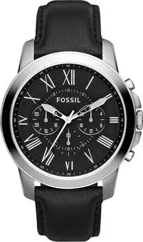 Fossil Grant (FS4812)
