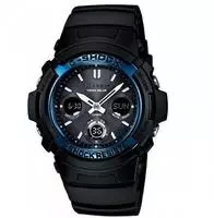CASIO G-SHOCK Funkchronograph Solaruhr, Armbanduhr,Herrenuhr,digital bis 20 bar