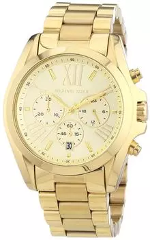Michael Kors Bradshaw (MK5605)