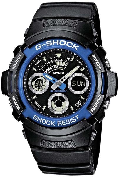 Casio G-Shock (AW-591-2AER)