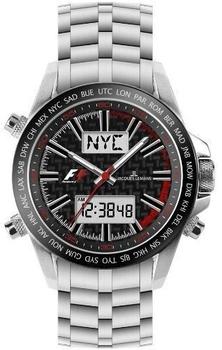 Jacques Lemans Formula 1 UTC (F5024B)