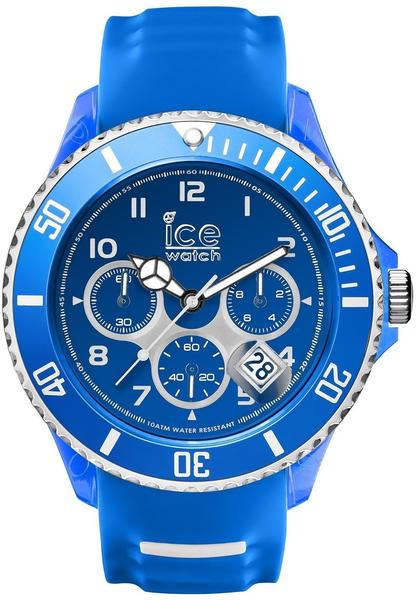 Ice Watch Ice Sporty Chrono blau & weiß (SR.CH.BWE.BB.S.15)