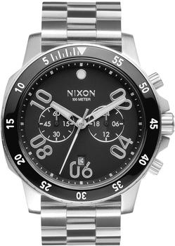 Nixon Ranger Chrono 44 (A549-000)