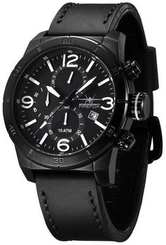Firefox Chronographen