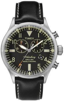 Timex The Waterbury (TW2P64900)