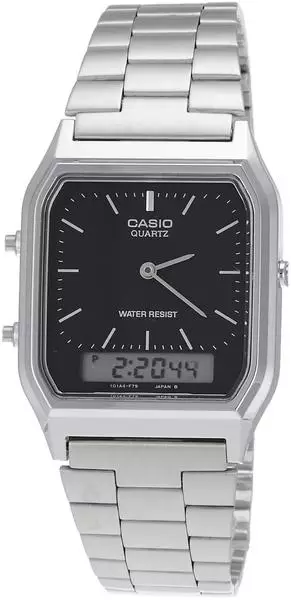 Casio Collection (AQ-230A-1DMQYES)