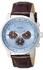 Guess Watches Guess Ice Blue Haven (W0380G6)