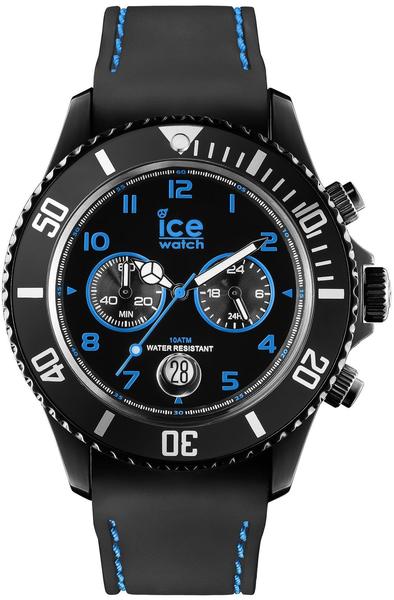 Ice Watch Ice-Chrono Drift Big Big blue black (CH.BBE.B.S.14)