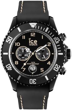 Ice Watch Ice-Chrono Drift Big Big beige black (CH.BBG.B.S.14)