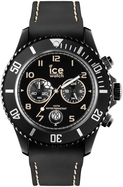 Ice Watch Ice-Chrono Drift Big Big beige black (CH.BBG.B.S.14)