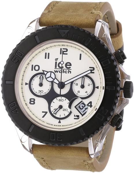 Ice Watch Ice-Vintage Chrono Sand Big Big (VT.CH.SD.BB.L.14)