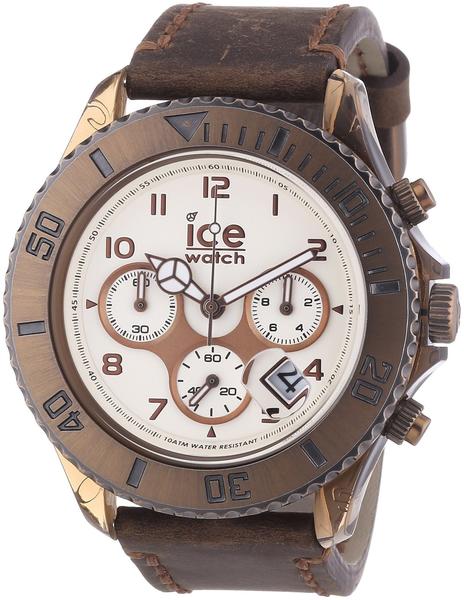 Ice Watch Ice-Vintage Chrono Brown Big Big (VT.CH.BN.BB.L.14)