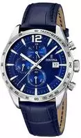 Festina F16760/3, Festina - Armbanduhr - Herren - Chronograph - Sport Chronograph