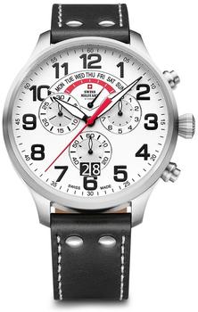 Swiss Military SM34038.02