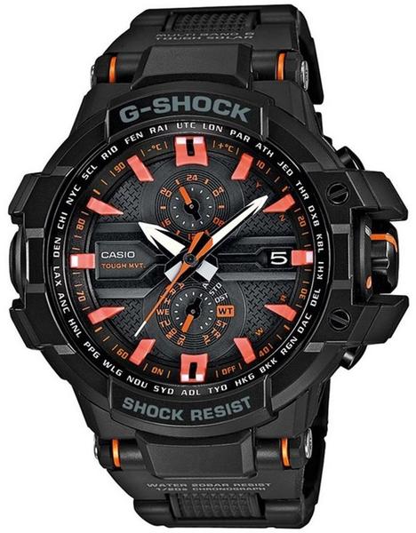 Casio G-Shock (GW-A1000FC-1A4ER)