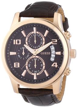 Guess Watches Guess New Neutrals (W0076G4)
