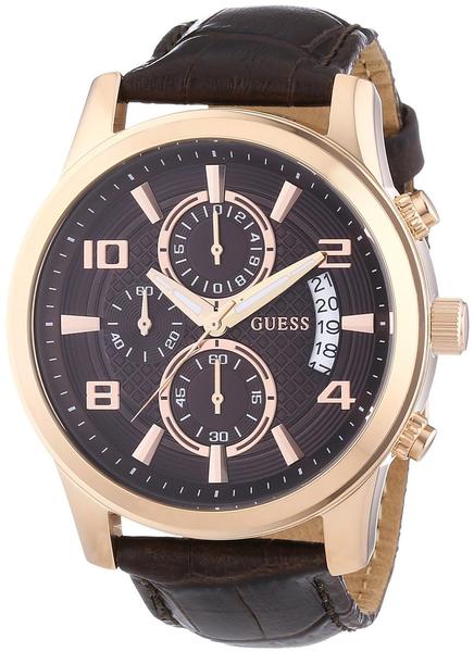 Guess Watches Guess New Neutrals (W0076G4)