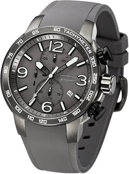 Firefox Herrenuhr Edelstahl FFS240-104 grau
