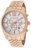Michael Kors Lexington Chrono 45 mm