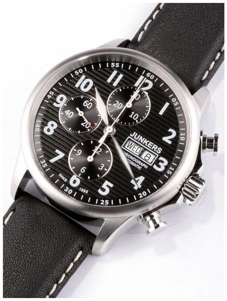 Junkers Tante Ju 6818-2