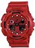 Casio G-Shock GA-100