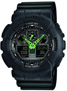 Casio G-Shock (GA-100C-1A3ER)