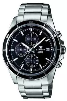 Casio Edifice EFR-526D-1AVUEF