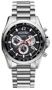 Roamer Rockshell Mark III 220837 SM2