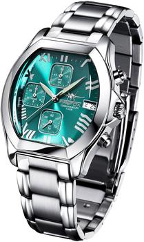 Firefox Damen Chrono NEBUKADNEZAR FFS175-115